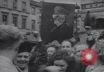 Image of Harry S Truman addresses United Nations San Francisco California USA, 1945, second 42 stock footage video 65675037571
