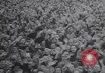 Image of Harry S Truman addresses United Nations San Francisco California USA, 1945, second 43 stock footage video 65675037571