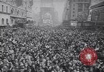 Image of Harry S Truman addresses United Nations San Francisco California USA, 1945, second 44 stock footage video 65675037571