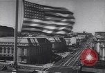 Image of Harry S Truman addresses United Nations San Francisco California USA, 1945, second 46 stock footage video 65675037571
