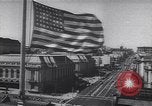 Image of Harry S Truman addresses United Nations San Francisco California USA, 1945, second 47 stock footage video 65675037571