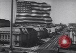 Image of Harry S Truman addresses United Nations San Francisco California USA, 1945, second 48 stock footage video 65675037571