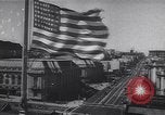 Image of Harry S Truman addresses United Nations San Francisco California USA, 1945, second 49 stock footage video 65675037571