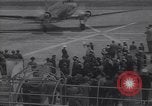 Image of Harry S Truman addresses United Nations San Francisco California USA, 1945, second 55 stock footage video 65675037571