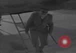 Image of Harry S Truman addresses United Nations San Francisco California USA, 1945, second 59 stock footage video 65675037571