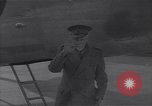 Image of Harry S Truman addresses United Nations San Francisco California USA, 1945, second 60 stock footage video 65675037571