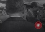 Image of Harry S Truman addresses United Nations San Francisco California USA, 1945, second 61 stock footage video 65675037571