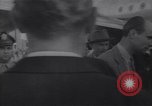 Image of Harry S Truman addresses United Nations San Francisco California USA, 1945, second 62 stock footage video 65675037571
