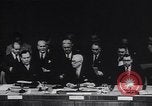 Image of Soviet Berlin blockade and Berlin Airlift Berlin Germany, 1967, second 19 stock footage video 65675037572