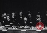 Image of Soviet Berlin blockade and Berlin Airlift Berlin Germany, 1967, second 21 stock footage video 65675037572