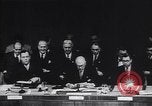 Image of Soviet Berlin blockade and Berlin Airlift Berlin Germany, 1967, second 27 stock footage video 65675037572