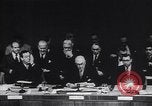 Image of Soviet Berlin blockade and Berlin Airlift Berlin Germany, 1967, second 30 stock footage video 65675037572