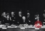 Image of Soviet Berlin blockade and Berlin Airlift Berlin Germany, 1967, second 31 stock footage video 65675037572