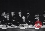 Image of Soviet Berlin blockade and Berlin Airlift Berlin Germany, 1967, second 32 stock footage video 65675037572