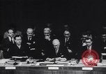 Image of Soviet Berlin blockade and Berlin Airlift Berlin Germany, 1967, second 33 stock footage video 65675037572
