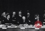 Image of Soviet Berlin blockade and Berlin Airlift Berlin Germany, 1967, second 35 stock footage video 65675037572