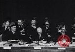 Image of Soviet Berlin blockade and Berlin Airlift Berlin Germany, 1967, second 37 stock footage video 65675037572