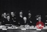Image of Soviet Berlin blockade and Berlin Airlift Berlin Germany, 1967, second 39 stock footage video 65675037572