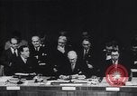 Image of Soviet Berlin blockade and Berlin Airlift Berlin Germany, 1967, second 40 stock footage video 65675037572