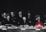 Image of Soviet Berlin blockade and Berlin Airlift Berlin Germany, 1967, second 42 stock footage video 65675037572