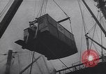 Image of Soviet Berlin blockade and Berlin Airlift Berlin Germany, 1967, second 57 stock footage video 65675037572