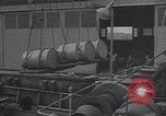 Image of Soviet Berlin blockade and Berlin Airlift Berlin Germany, 1967, second 62 stock footage video 65675037572