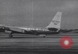 Standbild Kubakrise Washington DC USA, 1962, aus Sekunde 6 historischem Filmmaterial Videoclip 65675037573