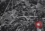 Standbild Kubakrise Washington DC USA, 1962, aus Sekunde 20 historischem Filmmaterial Videoclip 65675037573