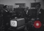 Standbild Kubakrise Washington DC USA, 1962, aus Sekunde 30 historischem Filmmaterial Videoclip 65675037573