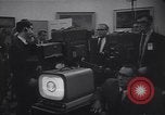 Standbild Kubakrise Washington DC USA, 1962, aus Sekunde 31 historischem Filmmaterial Videoclip 65675037573