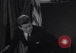 Standbild Kubakrise Washington DC USA, 1962, aus Sekunde 32 historischem Filmmaterial Videoclip 65675037573