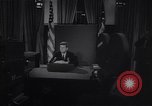 Standbild Kubakrise Washington DC USA, 1962, aus Sekunde 40 historischem Filmmaterial Videoclip 65675037573