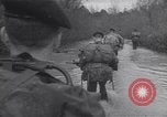 Image of South Vietnamese soldiers  Vietnam, 1967, second 9 stock footage video 65675037574