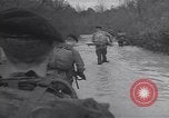 Image of South Vietnamese soldiers  Vietnam, 1967, second 13 stock footage video 65675037574