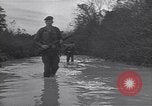 Image of South Vietnamese soldiers  Vietnam, 1967, second 23 stock footage video 65675037574