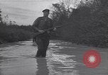Image of South Vietnamese soldiers  Vietnam, 1967, second 24 stock footage video 65675037574