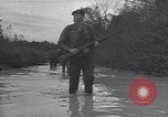 Image of South Vietnamese soldiers  Vietnam, 1967, second 25 stock footage video 65675037574