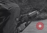 Image of South Vietnamese soldiers  Vietnam, 1967, second 28 stock footage video 65675037574