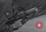 Image of South Vietnamese soldiers  Vietnam, 1967, second 29 stock footage video 65675037574