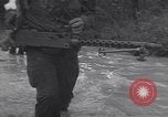 Image of South Vietnamese soldiers  Vietnam, 1967, second 32 stock footage video 65675037574