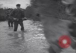 Image of South Vietnamese soldiers  Vietnam, 1967, second 35 stock footage video 65675037574