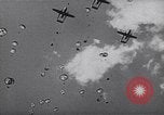 Image of South Vietnamese soldiers  Vietnam, 1967, second 37 stock footage video 65675037574