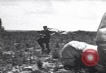 Image of South Vietnamese soldiers  Vietnam, 1967, second 43 stock footage video 65675037574