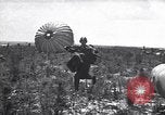 Image of South Vietnamese soldiers  Vietnam, 1967, second 44 stock footage video 65675037574