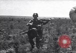Image of South Vietnamese soldiers  Vietnam, 1967, second 46 stock footage video 65675037574