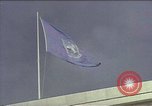 Image of William C Foster Director of the Arms Control and Disarmament Agency Geneva Switzerland, 1969, second 1 stock footage video 65675037575