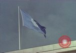 Image of William C Foster Director of the Arms Control and Disarmament Agency Geneva Switzerland, 1969, second 3 stock footage video 65675037575
