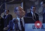 Image of William C Foster Director of the Arms Control and Disarmament Agency Geneva Switzerland, 1969, second 18 stock footage video 65675037575