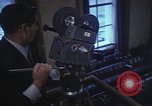 Image of William C Foster Director of the Arms Control and Disarmament Agency Geneva Switzerland, 1969, second 29 stock footage video 65675037575