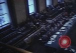 Image of William C Foster Director of the Arms Control and Disarmament Agency Geneva Switzerland, 1969, second 30 stock footage video 65675037575